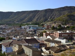 Castillo de Alhama 2008
